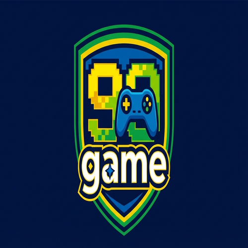 Logo 90game