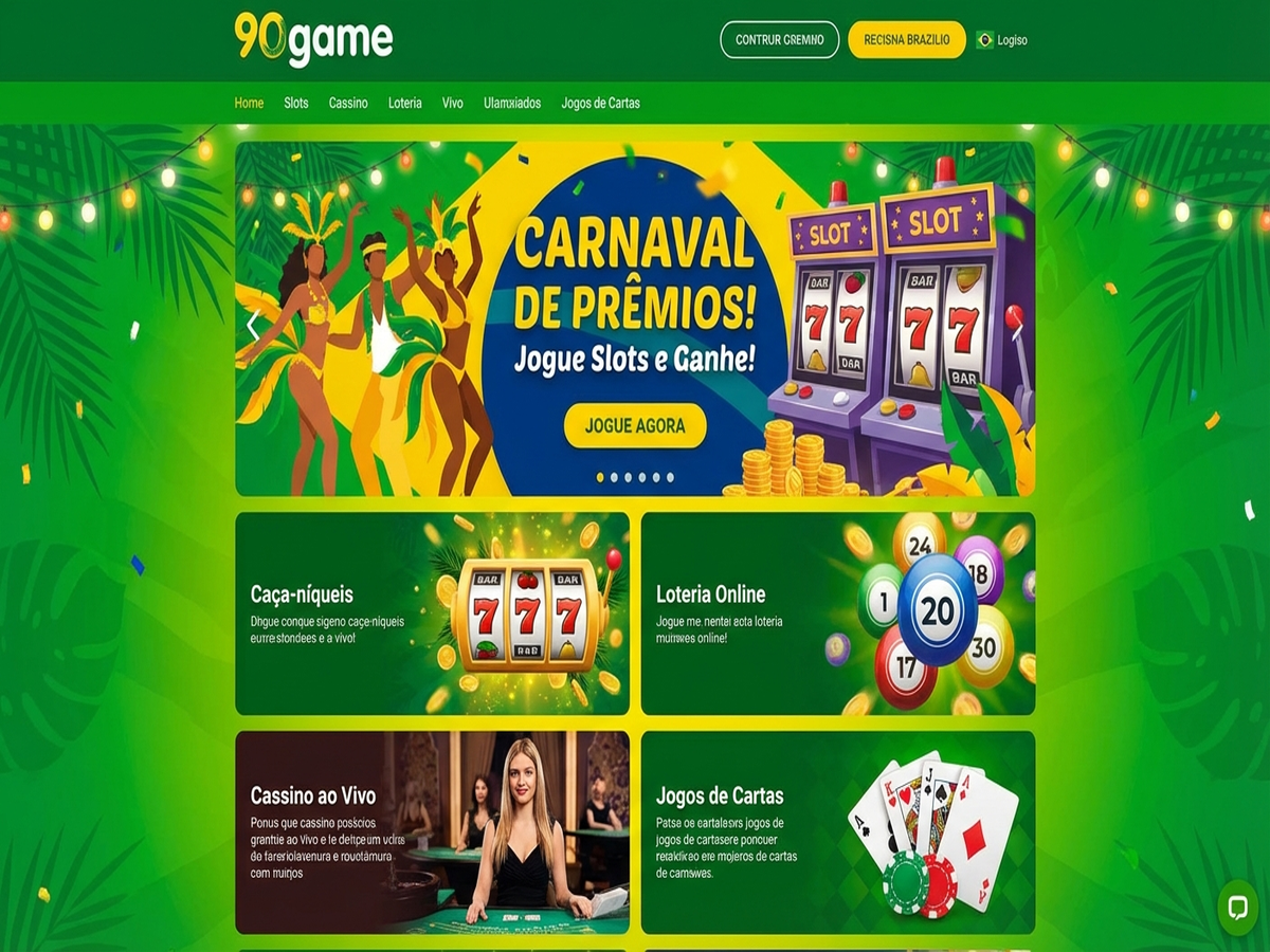Screenshot 2 90game