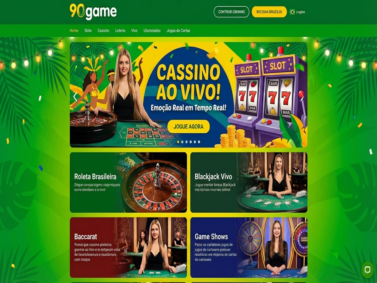 Screenshot 3 90game